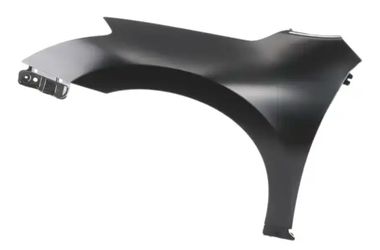 Nissan Altima Frontside Driver Fender