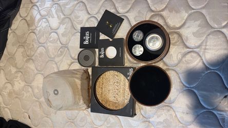 the beatles stabilizer set