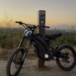 Modded Eride Pro 2.0