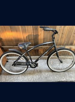 Cruiser Bike