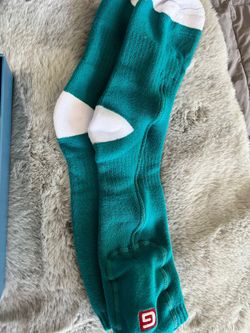 Eletric Socks