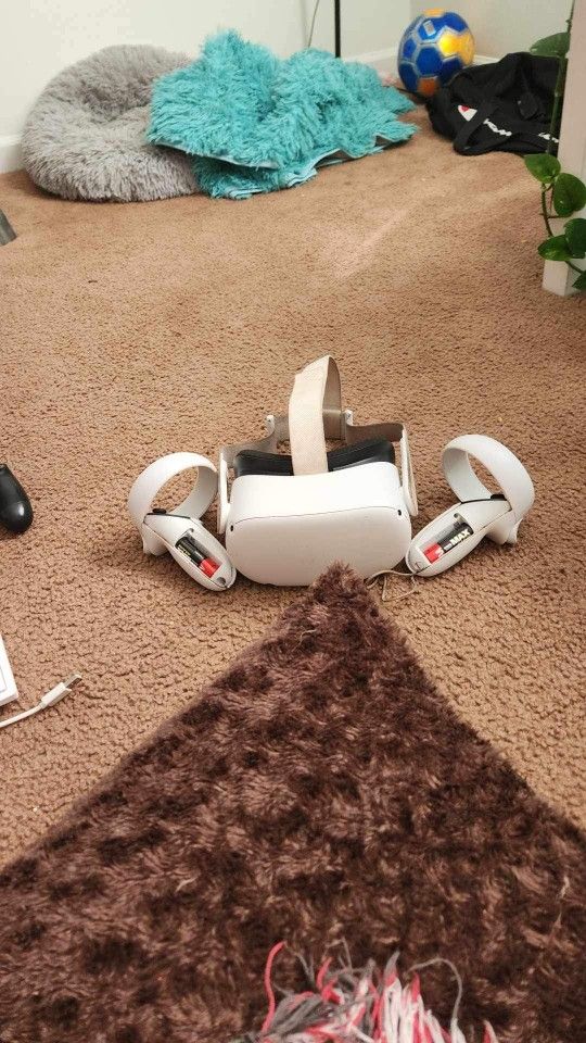 Oculus Quest 2 (Factory)