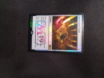 Magic Cards Make Me A Offer 