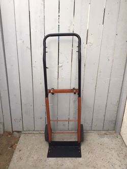 Hand Truck/Dolly