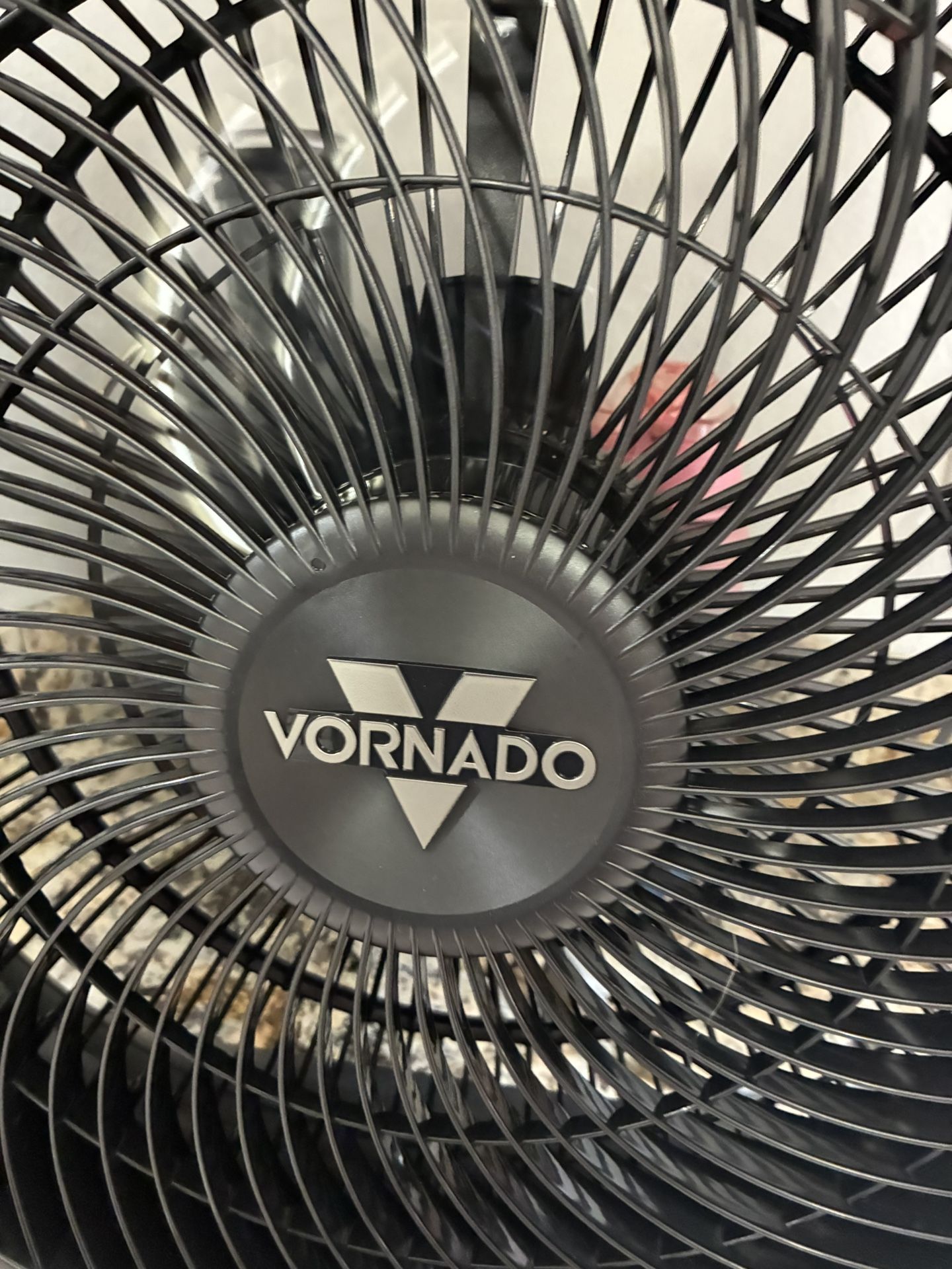 Vornado Box Fan