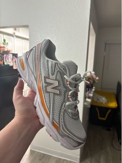 New balance 740