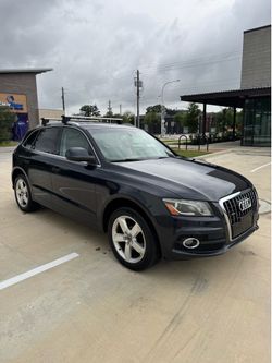 2012 Audi
