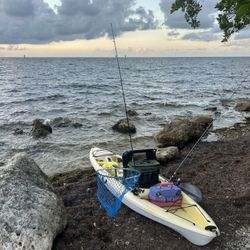 Kayak For Sale !  