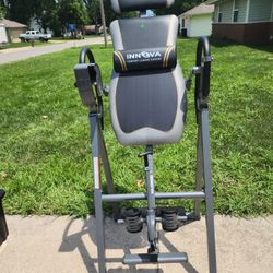 Inversion Table