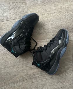 Jordan 11 gamma blue