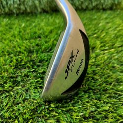 Mizuno JPX FLI-HI Utility Iron | True Temper Dynalite Gold XP | Clean