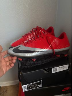 Nike mercurial superfly