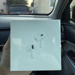 AirPod 2nd Generation 