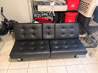 futon