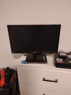 Samsung Se450 Monitor 21.5 Inc.