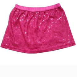 Cherokee Girl's Sequin Skirt 