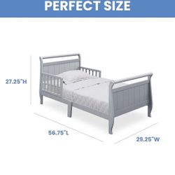 Toddler Bedroom Set 