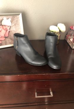 Women’s boots