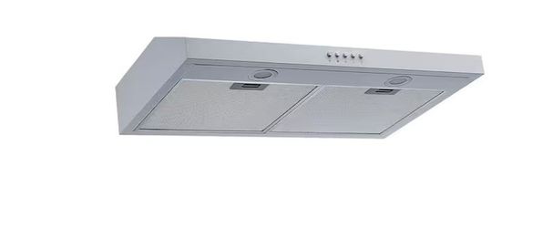 30 in. 400 CFM Convertible Under Cabinet Range Hood