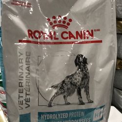 Pet Dog Food Protein 17.6 lbs