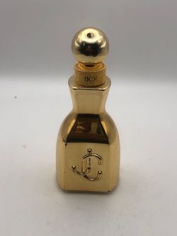 Barely Used Jimmy Choo "I Want Choo Le Parfum" (40ml / 1.3 oz)