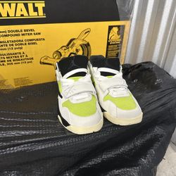 Nike Jordan Bright Cactus 🌵 Jack