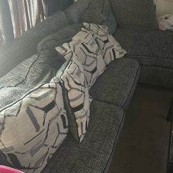 Couch Set 