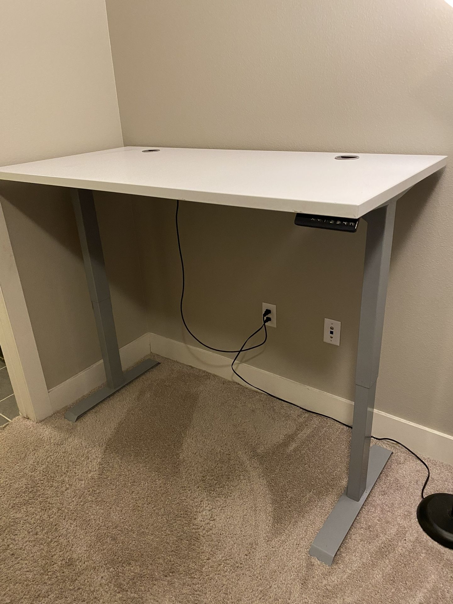 Automatic Standing Desk 30”x59”