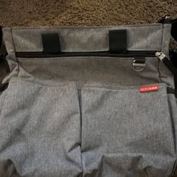 Diaper Bag