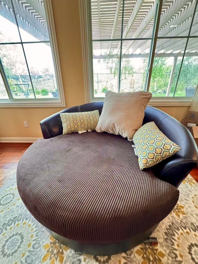 Couch Set & Table Set