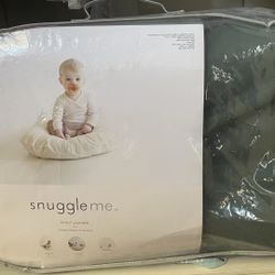 Snuggle Me Lounger 