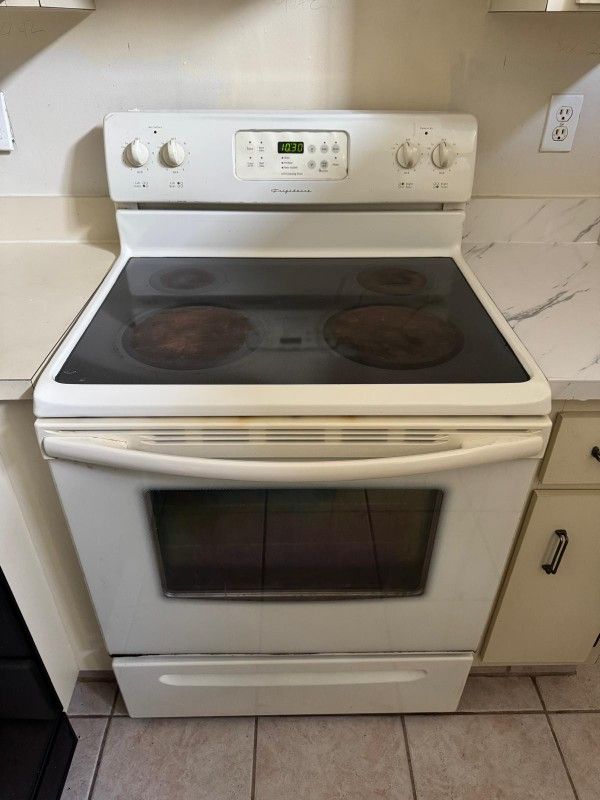 Oven Works! Pick Up Asap