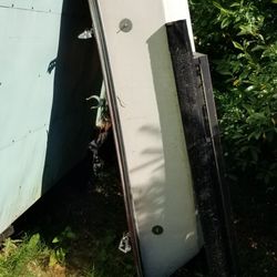 7-8' Livingston Boat