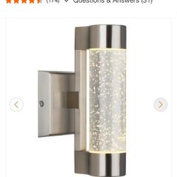 Outdoor/indoor Lighting 