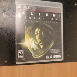 Playstation3 Game