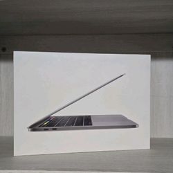 13-Inch Apple MacBook Pro 2019 8gb Memory 1.4ghz 128gb Storage