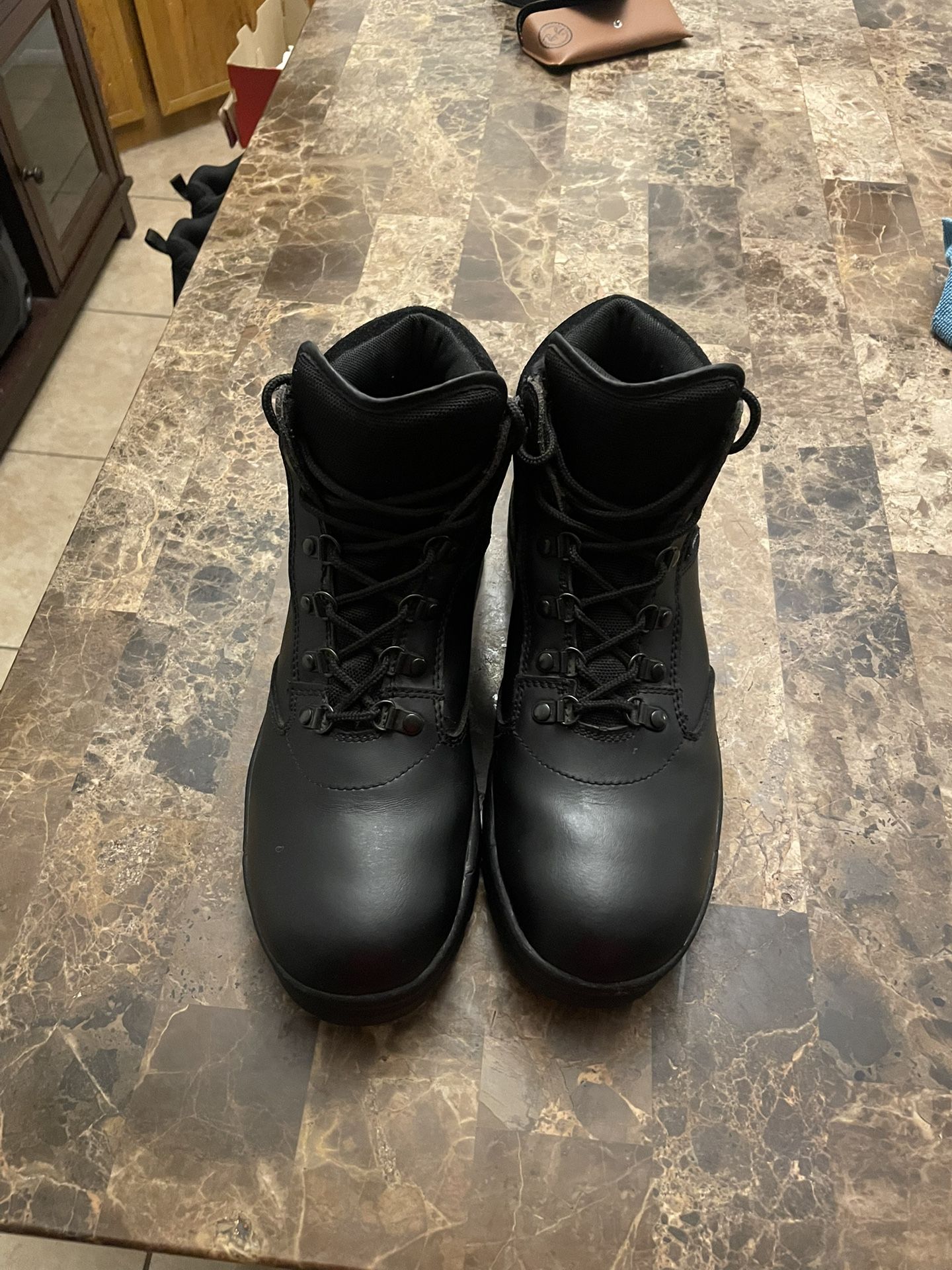 Rothco tactical boots