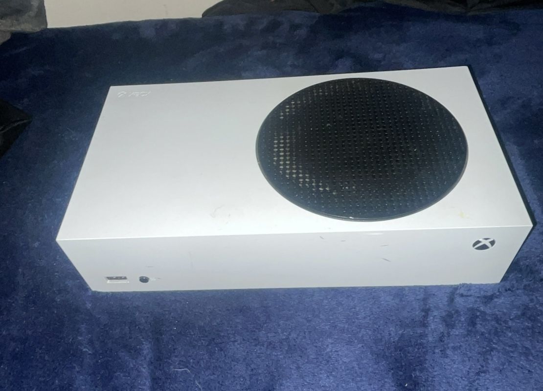 Xbox Series S