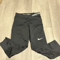 Nike pro legging