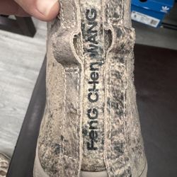 Feng Chen Wang Converse