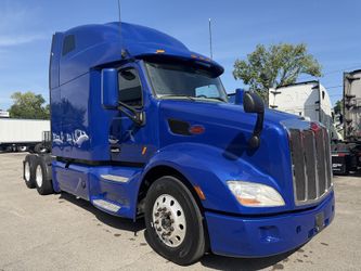 🚛 NEW ARRIVAL - 2022 PETERBILT 579 CUMMINS X15 ✅