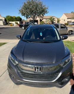 Auto glass