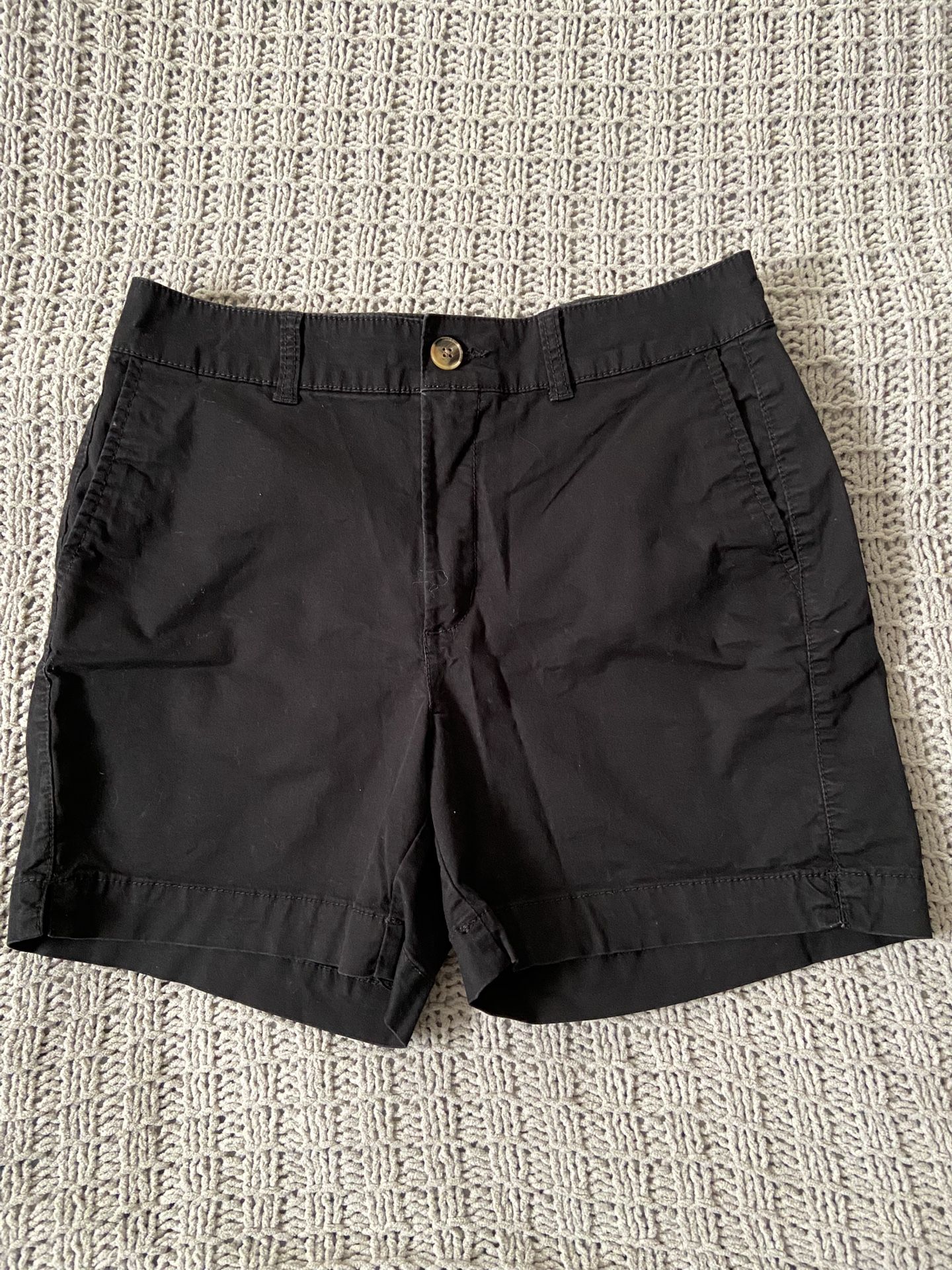 Women’s Shorts Size 4