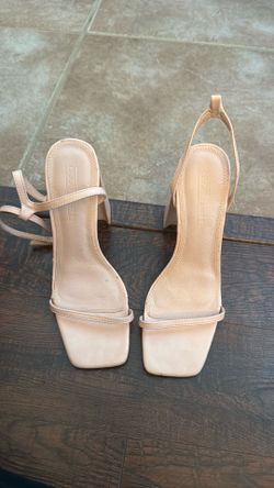 Asos Heels