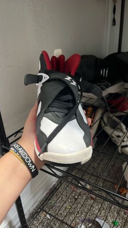 Jordan’s size 7Y