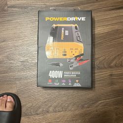Inverter