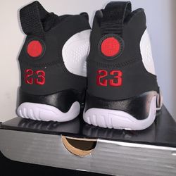 Air Jordan 9 