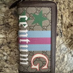 Gucci Wallet 