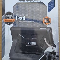 Brand New UAG Ipad Standing Case