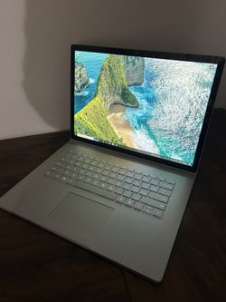 Microsoft Surface 2 Laptop And Tablet